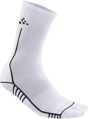 Halbhohe Socken Craft progress