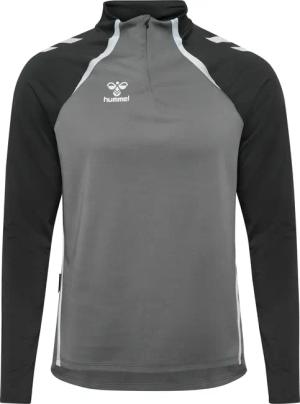 Halbreißverschluss Jacke Daumenlöcher Hmllead Erwachsene