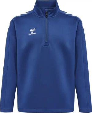 Halbreißverschluss Sweatshirt Hmlcore Multisport Kinder