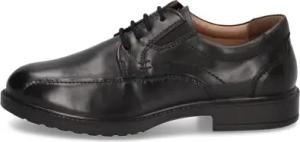 Halbschuh Harry 03, schwarz