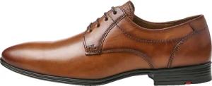 Halbschuh LLOYD cognac