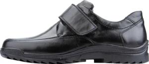 Halbschuh WALDLÄUFER schwarz