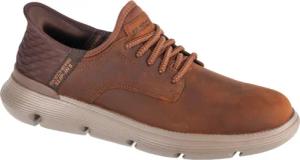 Halbschuhe Herren Slip-Ins: Garza - Ervin