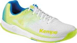 Hallen-Sport-Schuhe Wing 2.0 KEMPA