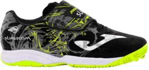 Hallenfußballschuhe Joma Modell SCJW2401INV für unisex jungen