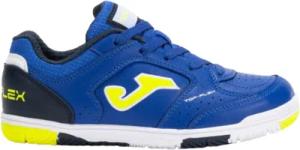 Hallenfußballschuhe Joma Modell Top Flex Jr für jungen