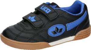 Hallenschuh Jungen Klettverschluss LICO Bernie V