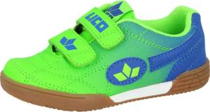 Hallenschuh Jungen Klettverschluss LICO Bernie V
