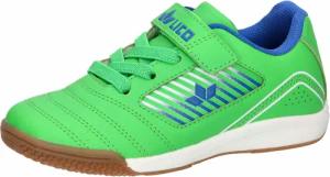 Hallenschuh Jungen Klettverschluss LICO Chaska VS