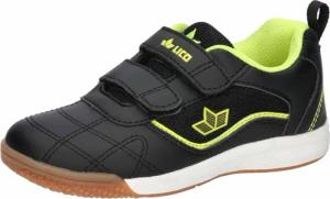 Hallenschuh Jungen Klettverschluss LICO Jaime V