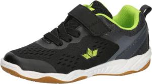 Hallenschuh Jungen Klettverschluss LICO Key VS