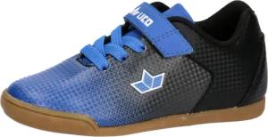 Hallenschuh Jungen Klettverschluss LICO Sambo VS