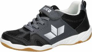 Hallenschuh Jungen Klettverschluss LICO Sport VS