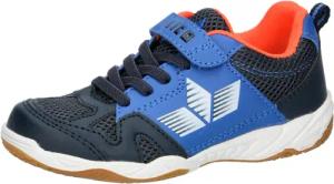 Hallenschuh Jungen Klettverschluss LICO Sport VS