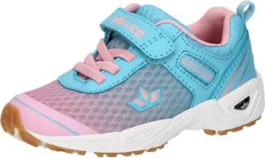 Hallenschuh Mädchen Klettverschluss LICO Barney VS