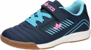 Hallenschuh Mädchen Klettverschluss LICO Chaska VS