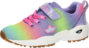 Hallenschuh Mädchen Klettverschluss LICO Florina VS