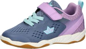 Hallenschuh Mädchen Klettverschluss LICO Key VS