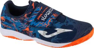 Hallenschuhe Jungen Super Copa Jr 24 SCJW IN