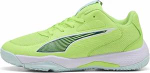 Hallenschuhe Kind Puma Accelerate 4