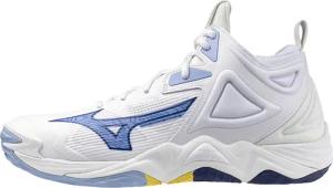 Hallenschuhe Mizuno Wave Momentum Mid