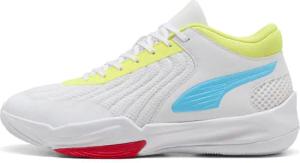 Hallenschuhe Puma Court Pro 2