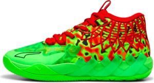 Hallenschuhe Puma MB.01 Thermal