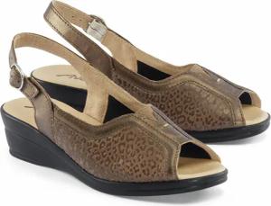 Hallux-Superstretch Sandale