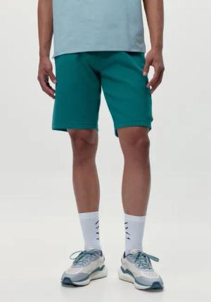 Halong Born Living Yoga Herren-Sportshorts