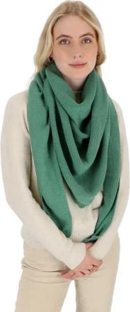 halsüberkopf Accessoires Dreieckstuch Dreiecksschal, in tollen Farben!