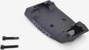 Halterung Konsole - Challenge Bike