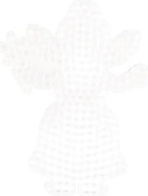 HAMA 317 Stiftplatte Elfe