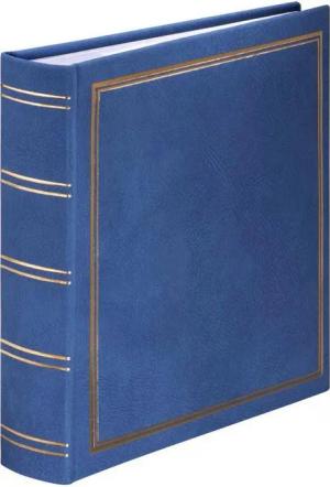 Hama Fotoalbum Memo-Album "London", für 200 Fotos im Format 10x15 cm Einsteck-Album