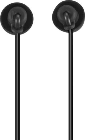 HAMA Kopfhörer Calm, In-Ear, USB-C, Schwarz