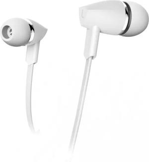 HAMA Kopfhörer Kopfhörer "Joy", In-Ear, Mikrofon, Flachbandkabel,