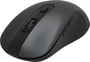 Hama Optische 6-Tasten-Multi-Device-Maus "MW-650", USB-A Bluetooth Maus Maus (Bluetooth)