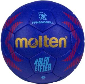 Handball Molten FFHB 5000 IHF 2025