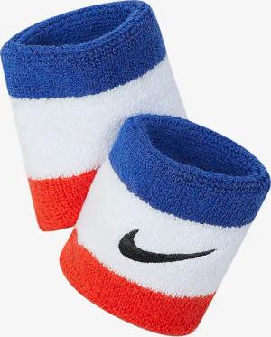 Handgelenk aus Schwamm Nike Swoosh