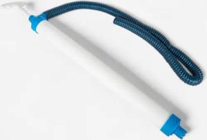 Handlenzpumpe Segeln