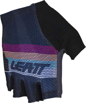 Handschuh MTB 5.0 Endurance Women - Black