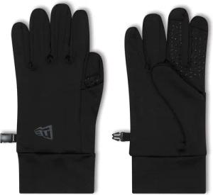 Handschuhe e-touche schwarz New Era