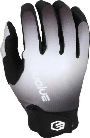 Handschuhe Evolve SI2 Kinder - Fade Schwarz/Weiß - Kinder