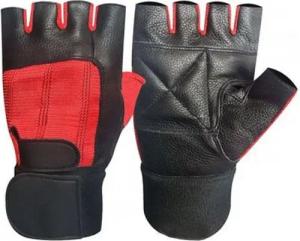 Handschuhe Unisex - ENEBE Guantes Fitness Cota - Red