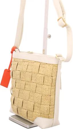 Handtaschen beige Aurea -