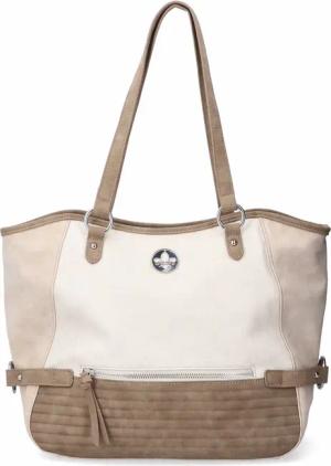 Handtaschen beige -