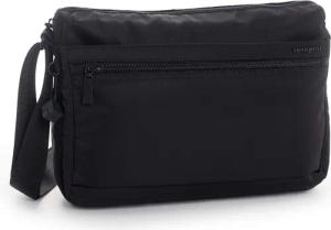 Handtaschen schwarz EYE M medium shoulderbag -