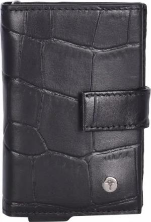 Handtaschen schwarz Farbe: schwarzMa -