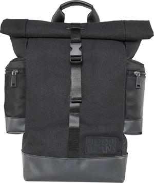 Handtaschen schwarz mirano willy backpack lvf -
