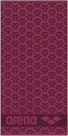 Handtuch Arena Monogram