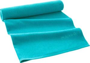 Handtuch Strandtuch 145 × 85 cm - türkisblau